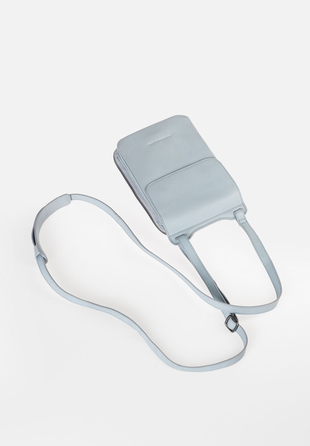 aunts & uncles Jamie´s Orchard TULIP Phone bag quarry