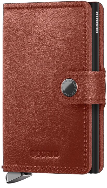 Secrid Miniwallet Premium Basco Secrid Miniwallet Premium Basco
