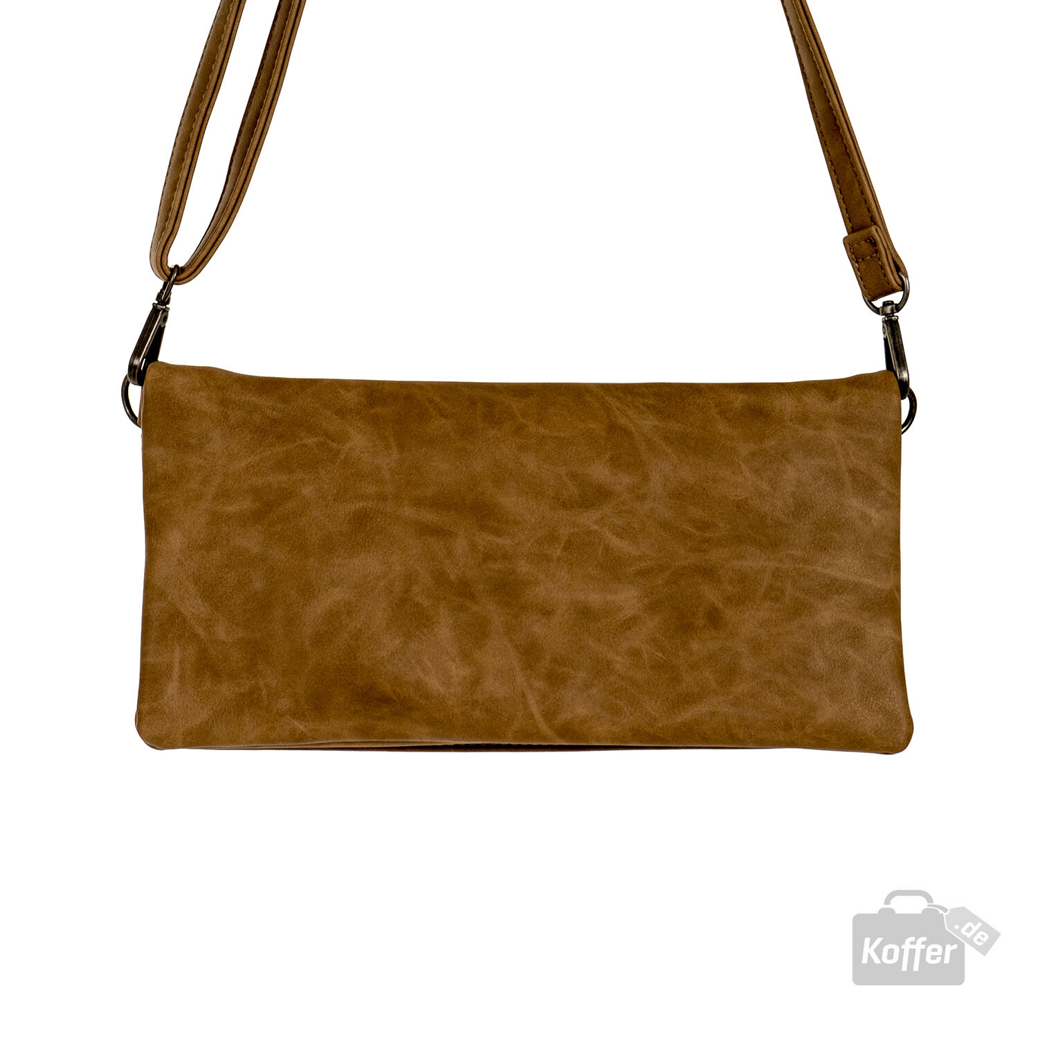 Fritzi aus Preußen Nubuk Ronja Clas Clutch rosewood Fritzi aus Preußen Nubuk Ronja Clas Clutch rosewood