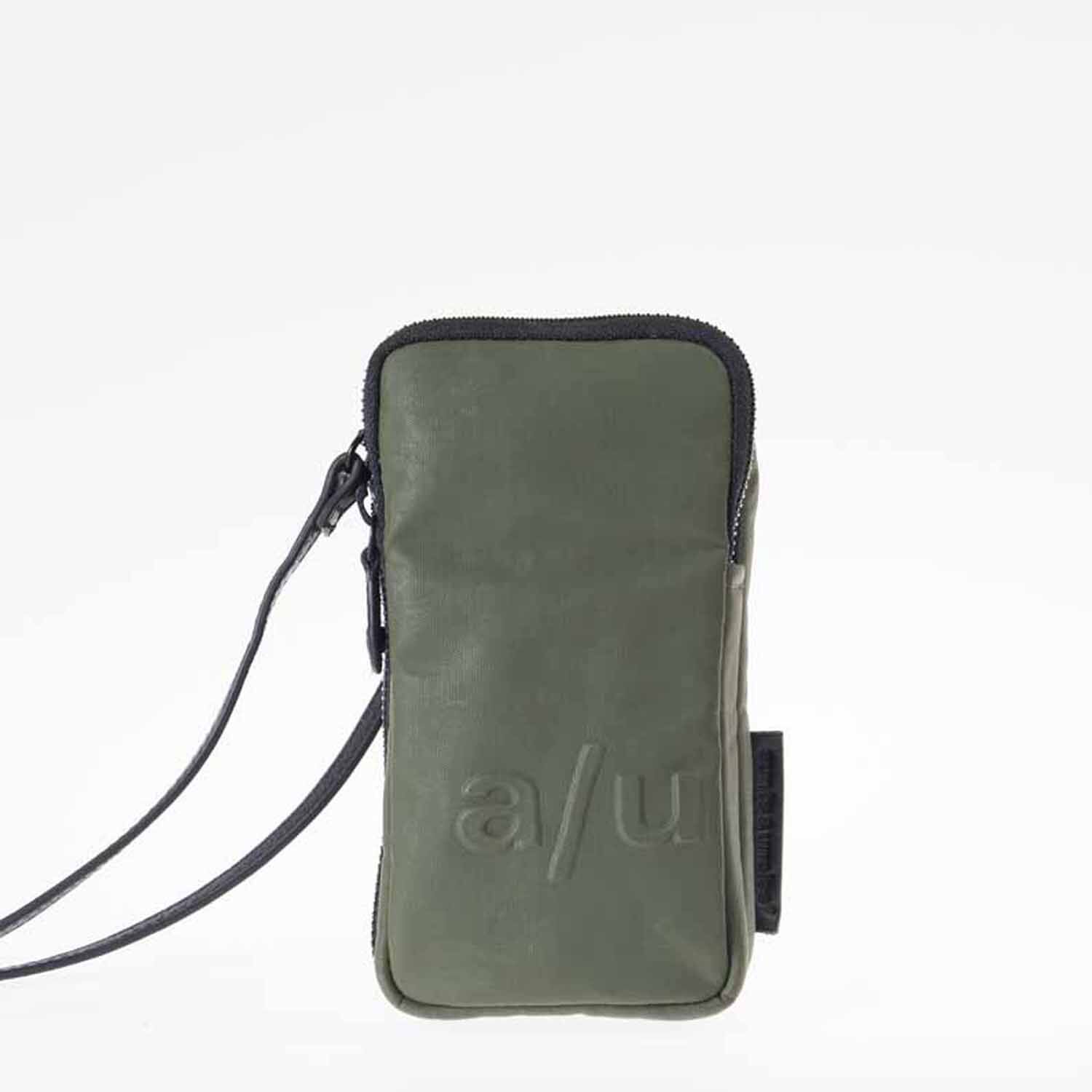 aunts & uncles Japan Uji Phonebag 6,5 Zoll loden aunts & uncles Japan Uji Phonebag 6,5 Zoll loden