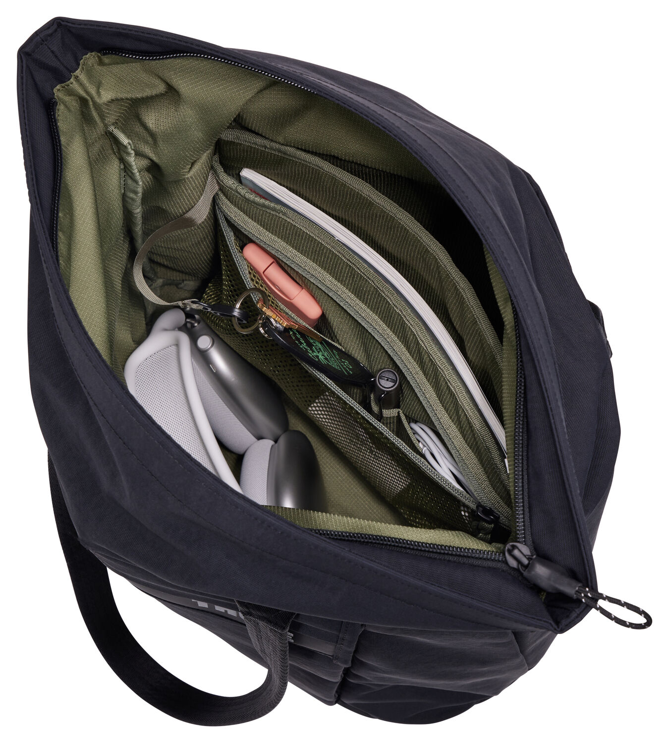 THULE Paramount 22L Tragetasche / Tote Black THULE Paramount 22L Tragetasche / Tote Black