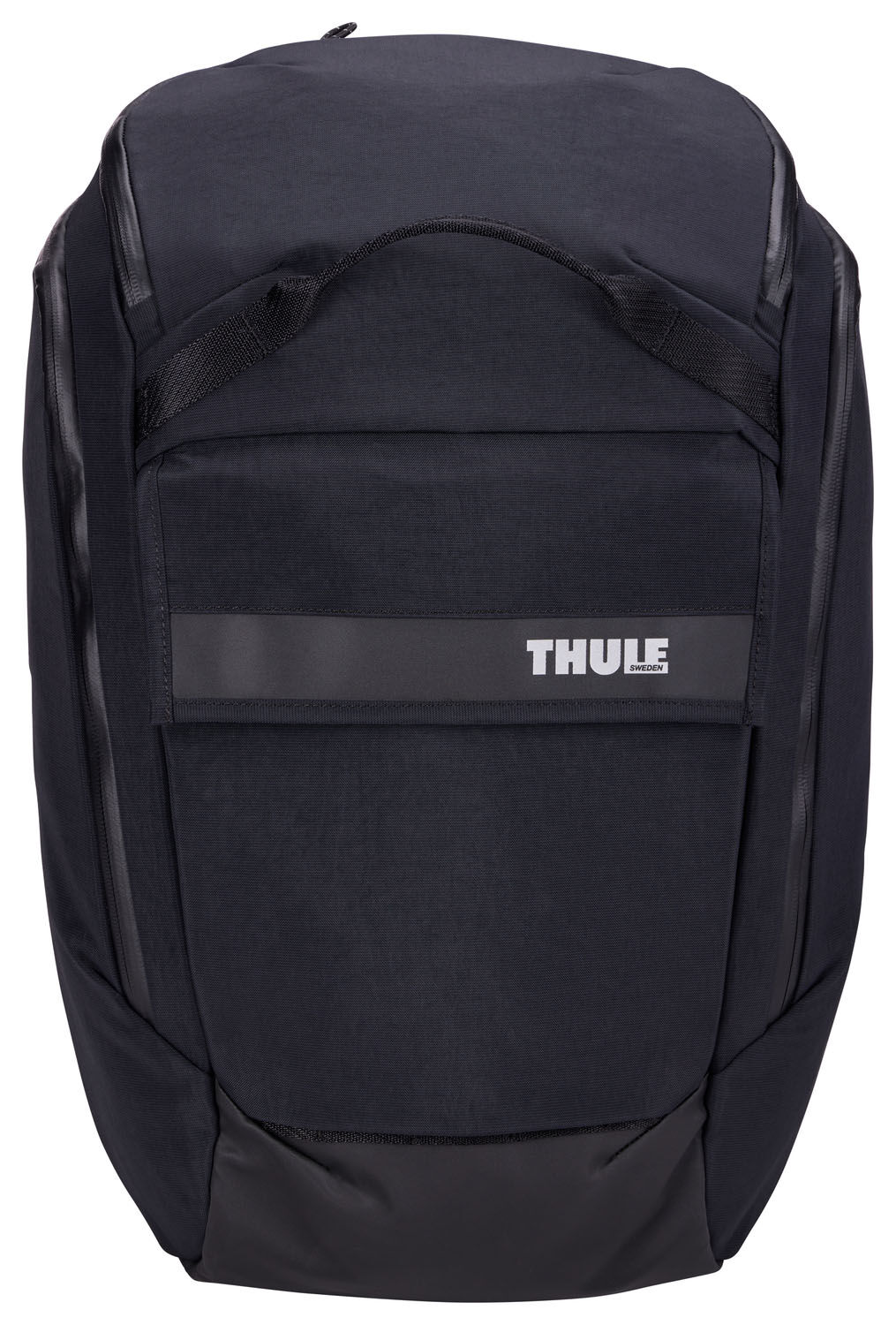 THULE Paramount Fahrradpacktasche und Rucksack 26L Black