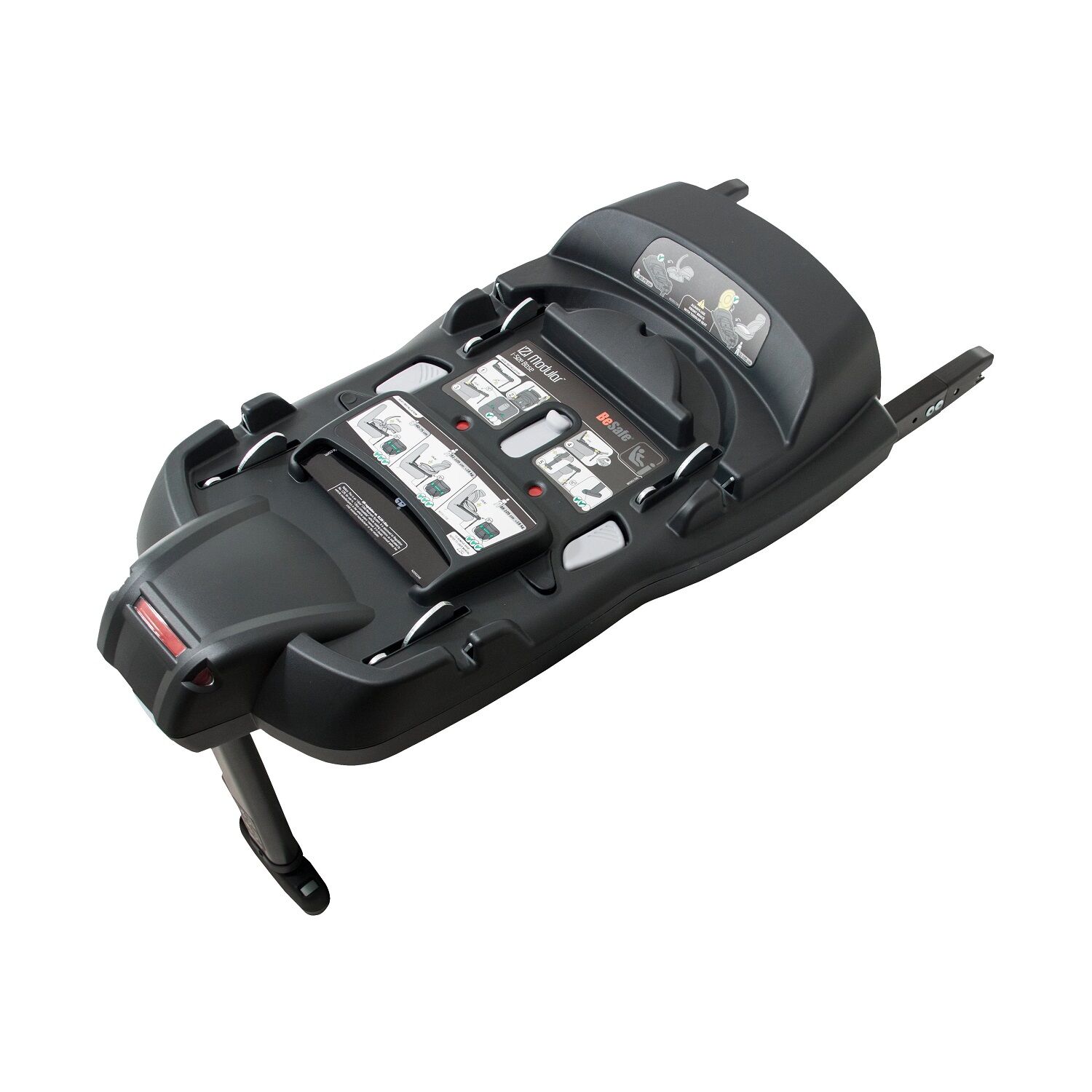 Babyzen Yoyo Car Seat by BeSafe Iso Fix Base