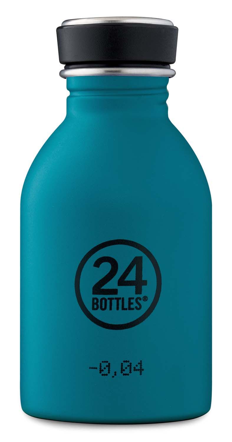 24Bottles® Urban Bottle Earth 250ml