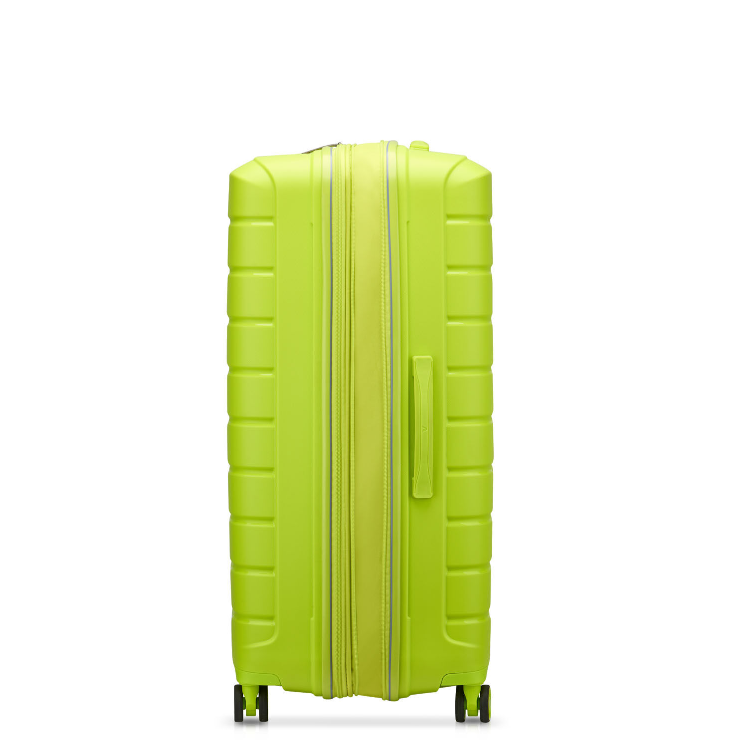 Roncato B-Flying SPOT Grosser Trolley erweiterbar 78cm cyber lime Roncato B-Flying SPOT Grosser Trolley erweiterbar 78cm cyber lime