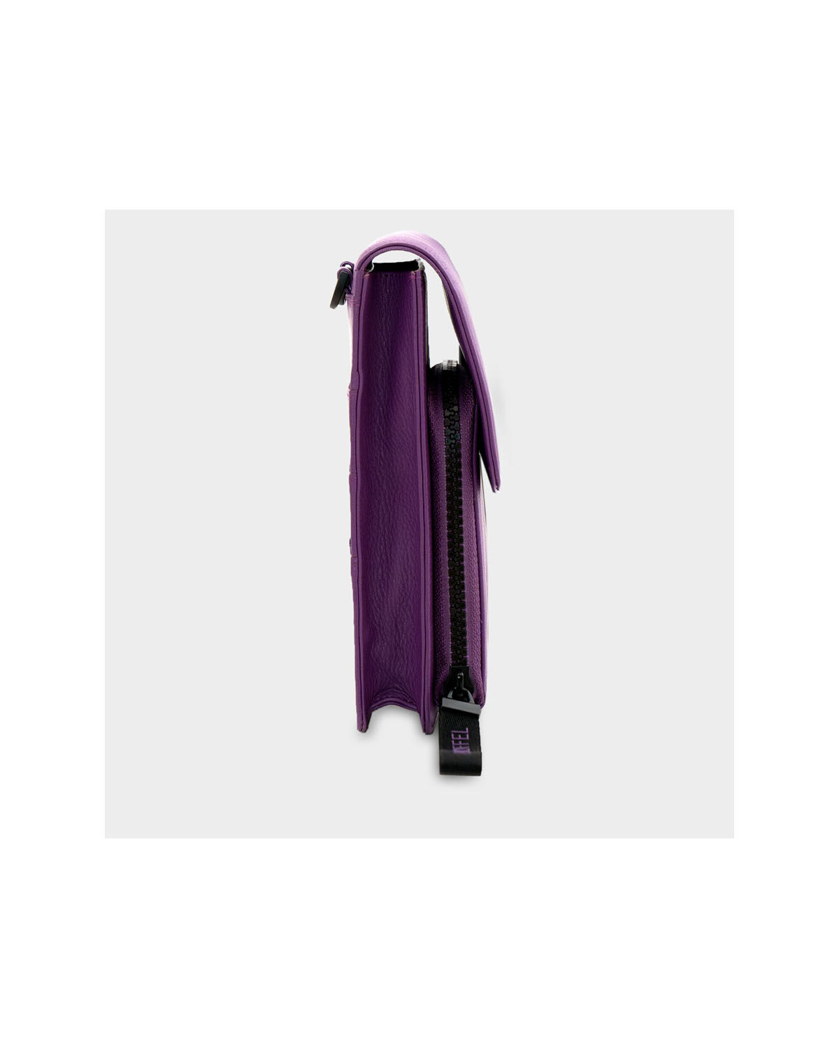 Braun Büffel Capri Umhängetasche XS viola