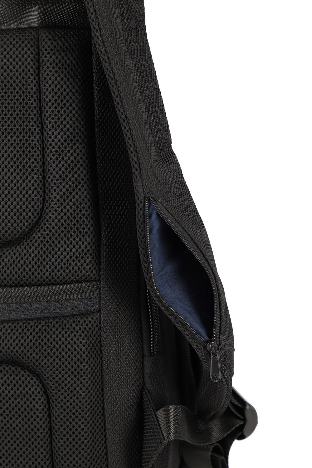 Travelite Meet Laptop-Rucksack für 15,6", erweiterbar Schwarz Travelite Meet Laptop-Rucksack für 15,6", erweiterbar Schwarz