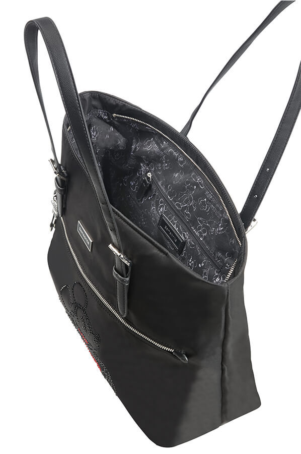 Samsonite Karissa Disney Shopper M Mickey True Authentic Samsonite Karissa Disney Shopper M Mickey True Authentic