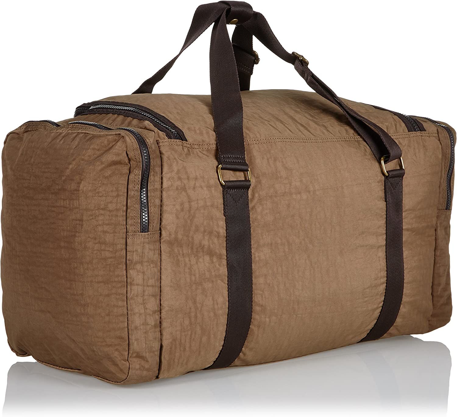 Camel Active JOURNEY Reisetasche Sand Camel Active JOURNEY Reisetasche Sand