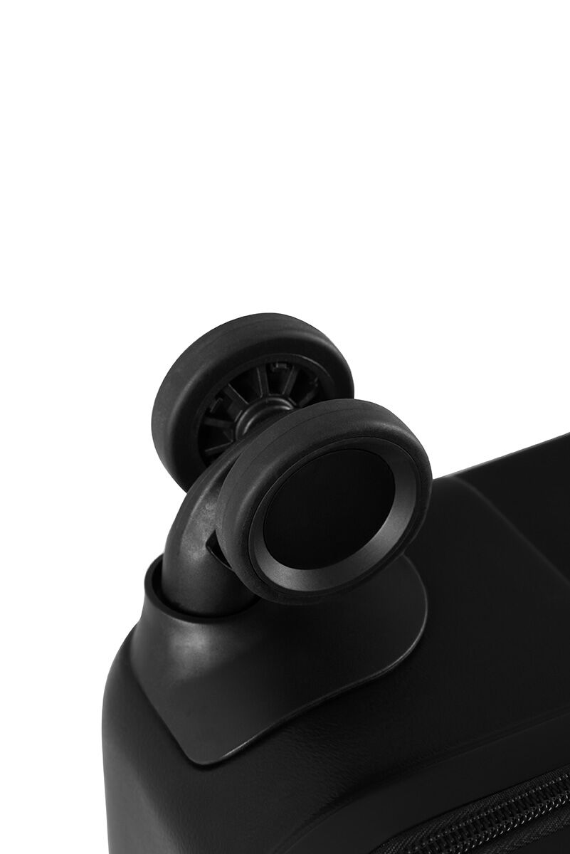 epic POP 6.0 ™ Trolley 65cm, 4 Rollen AllBLACK epic POP 6.0 ™ Trolley 65cm, 4 Rollen AllBLACK