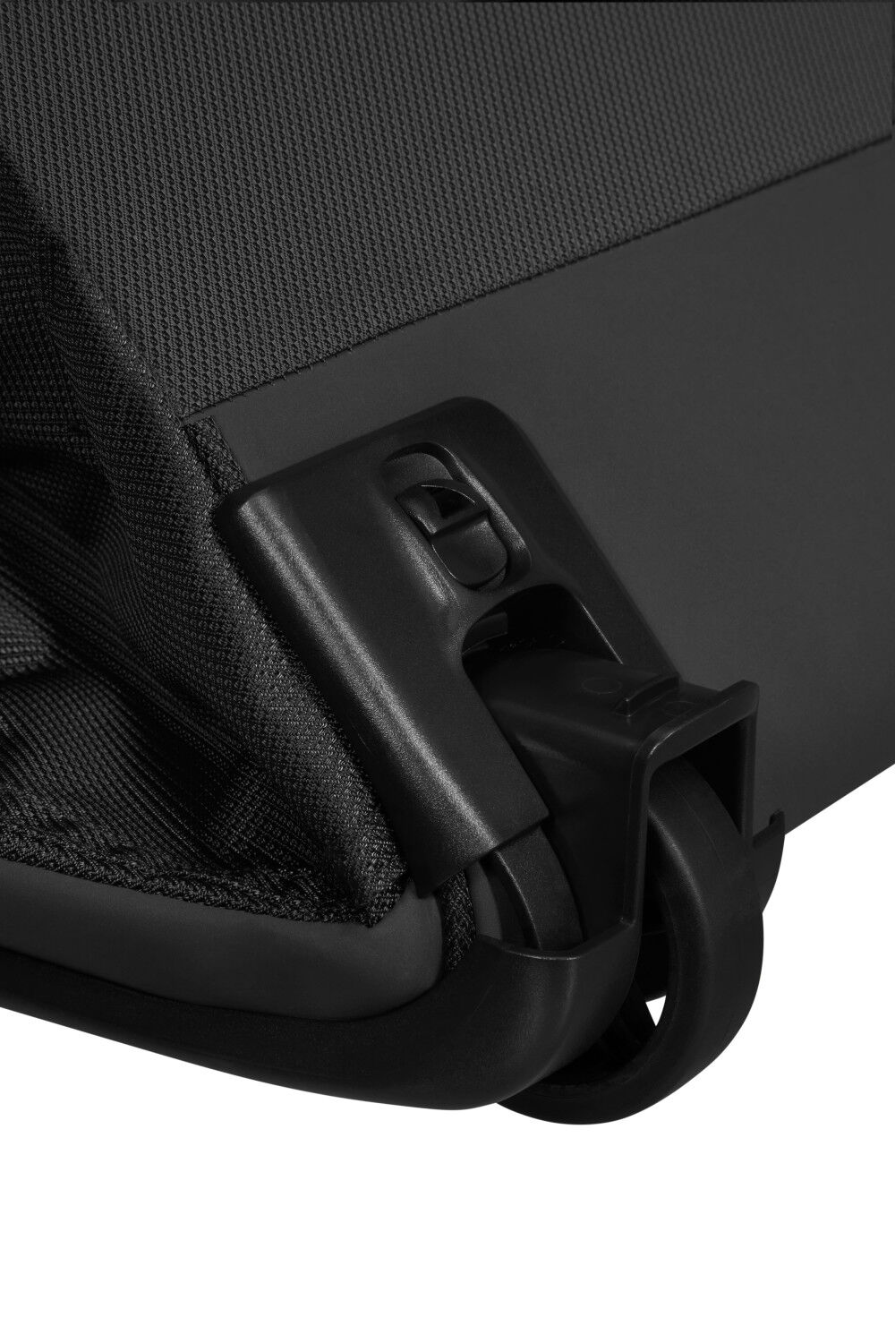 Samsonite Respark Reisetasche mit Rollen 74cm Ozone Black Samsonite Respark Reisetasche mit Rollen 74cm Ozone Black