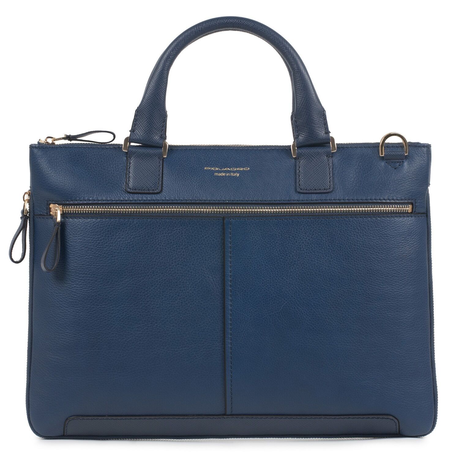 Piquadro Archimede Erweiterbare Laptoptasche mit gepolstertem iPad® -Fach