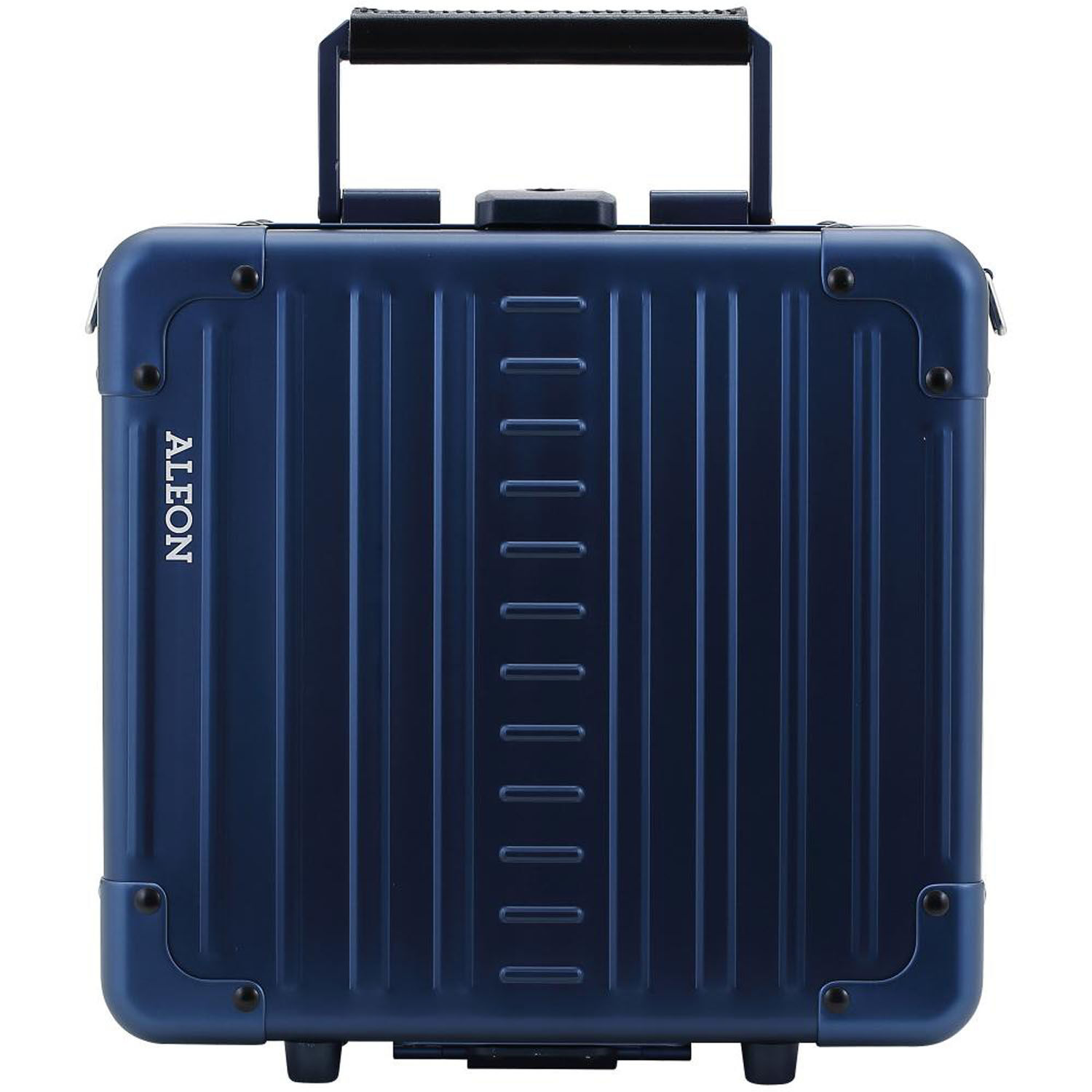 Aleon Lifestyle Diversity Beauty Case 10''  Sapphire