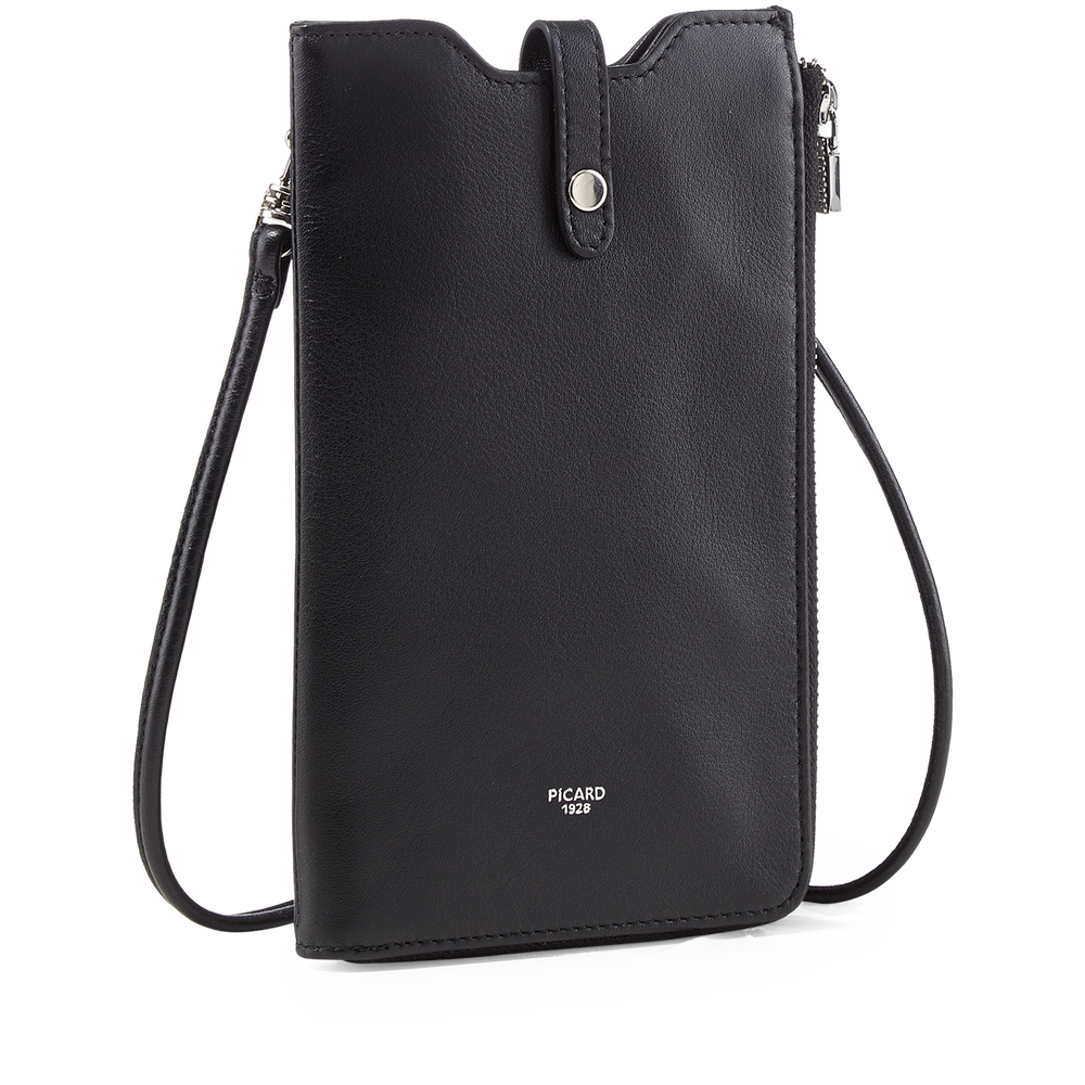 Picard Bingo Handytasche 9446 Schwarz Picard Bingo Handytasche 9446 Schwarz