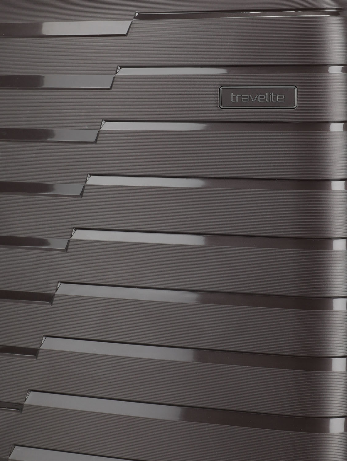 Travelite Air Base Trolley S 4-Rad Coffee Travelite Air Base Trolley S 4-Rad Coffee