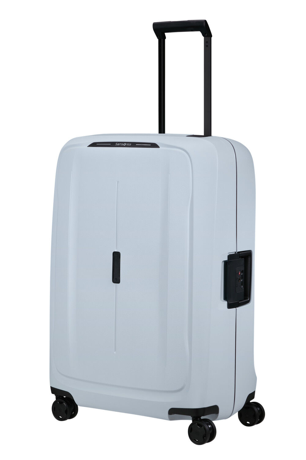 Samsonite Essens Trolley mit 4 Rollen 75cm 