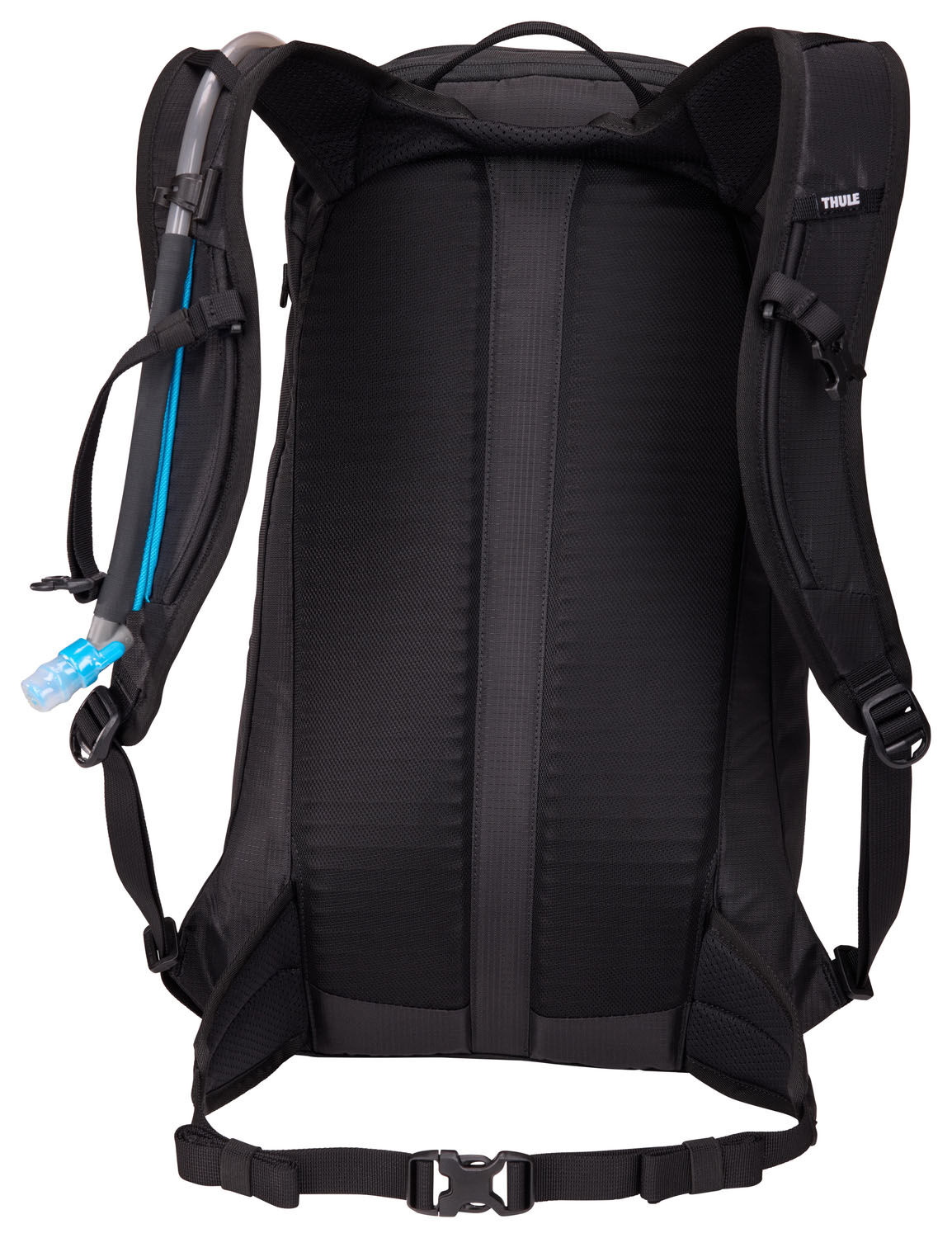 THULE AllTrail Trinkblasenrucksack 22L Black THULE AllTrail Trinkblasenrucksack 22L Black