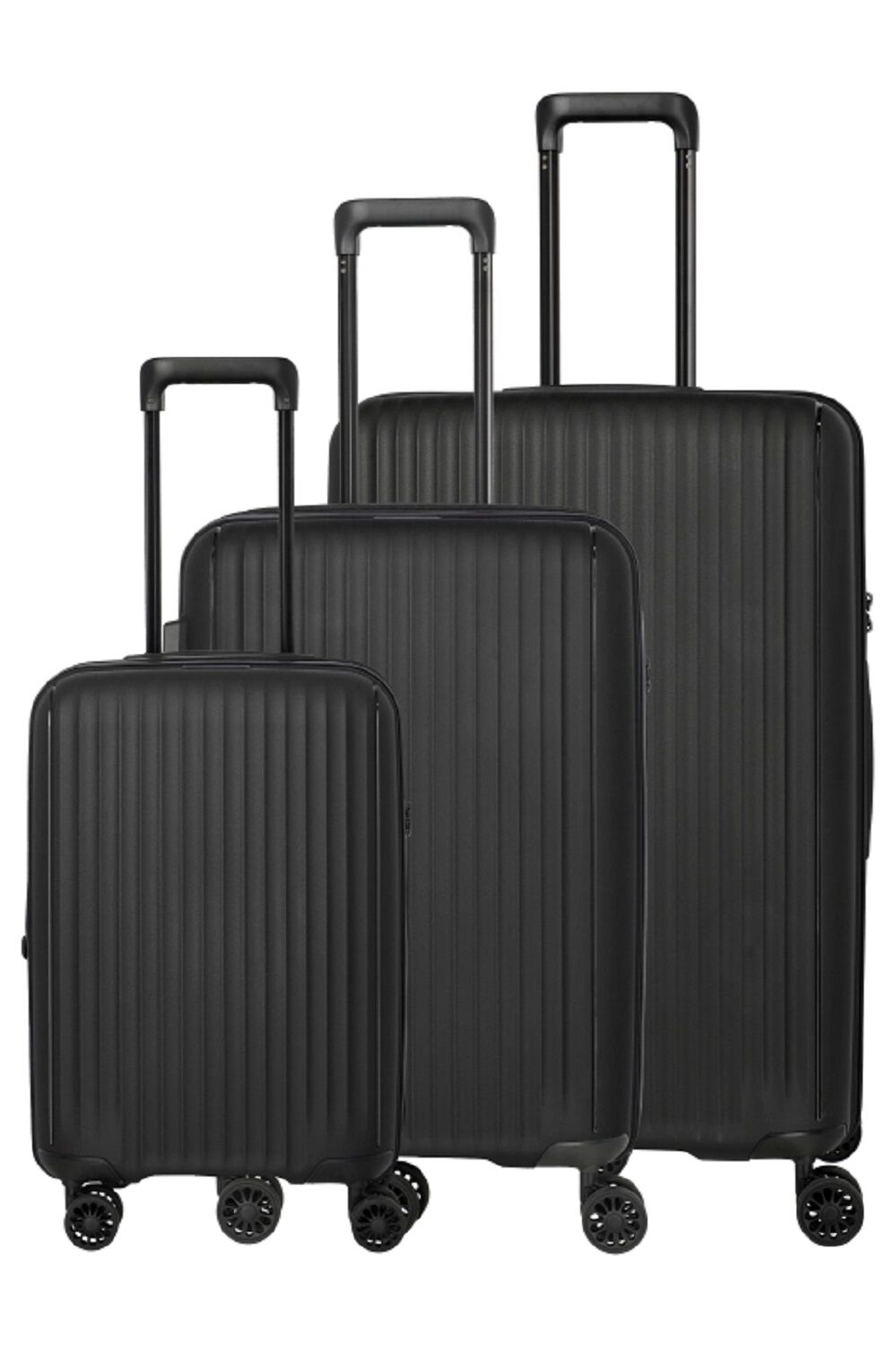Travelite Skymate Trolley 4w L / M exp./ S exp.