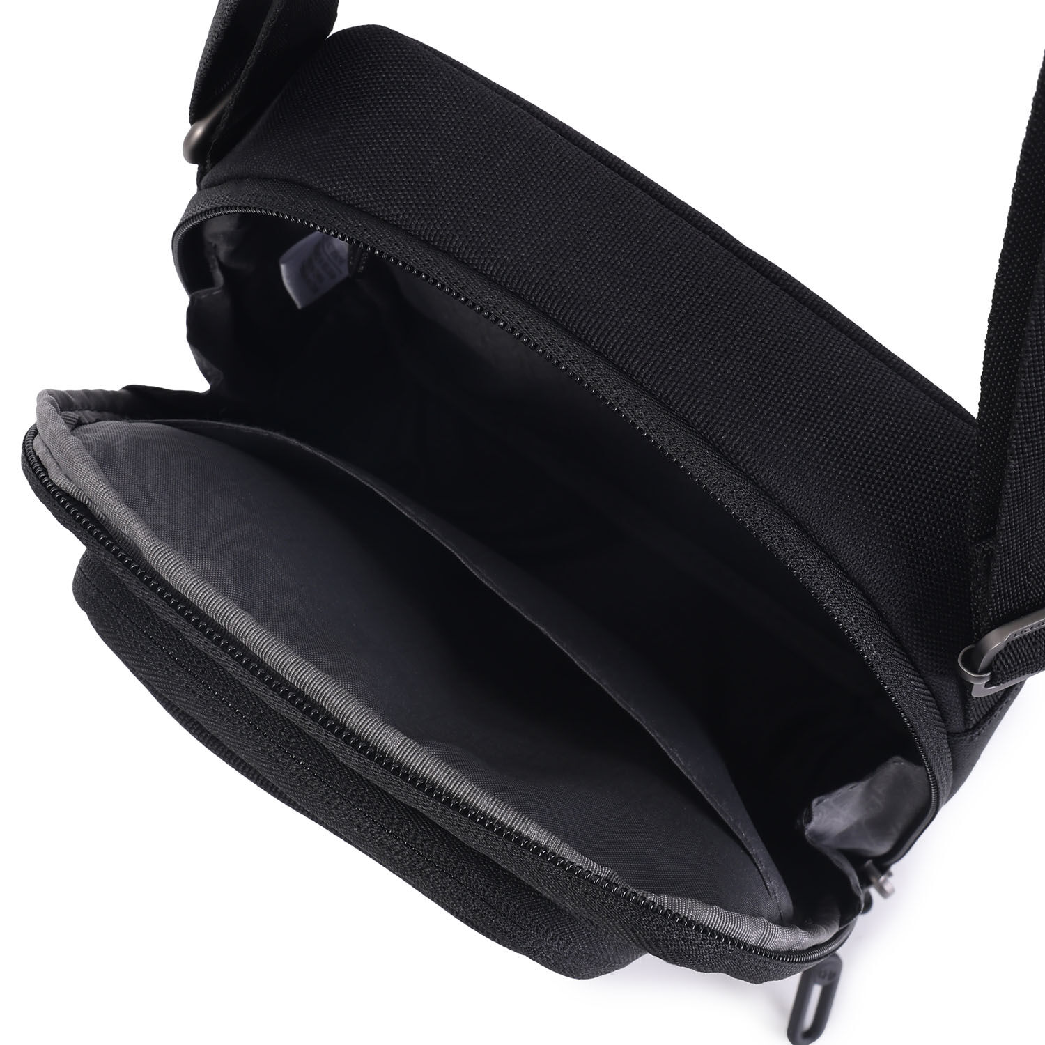 Hedgren Comby RELAX Crossover-Tasche + RFID Black