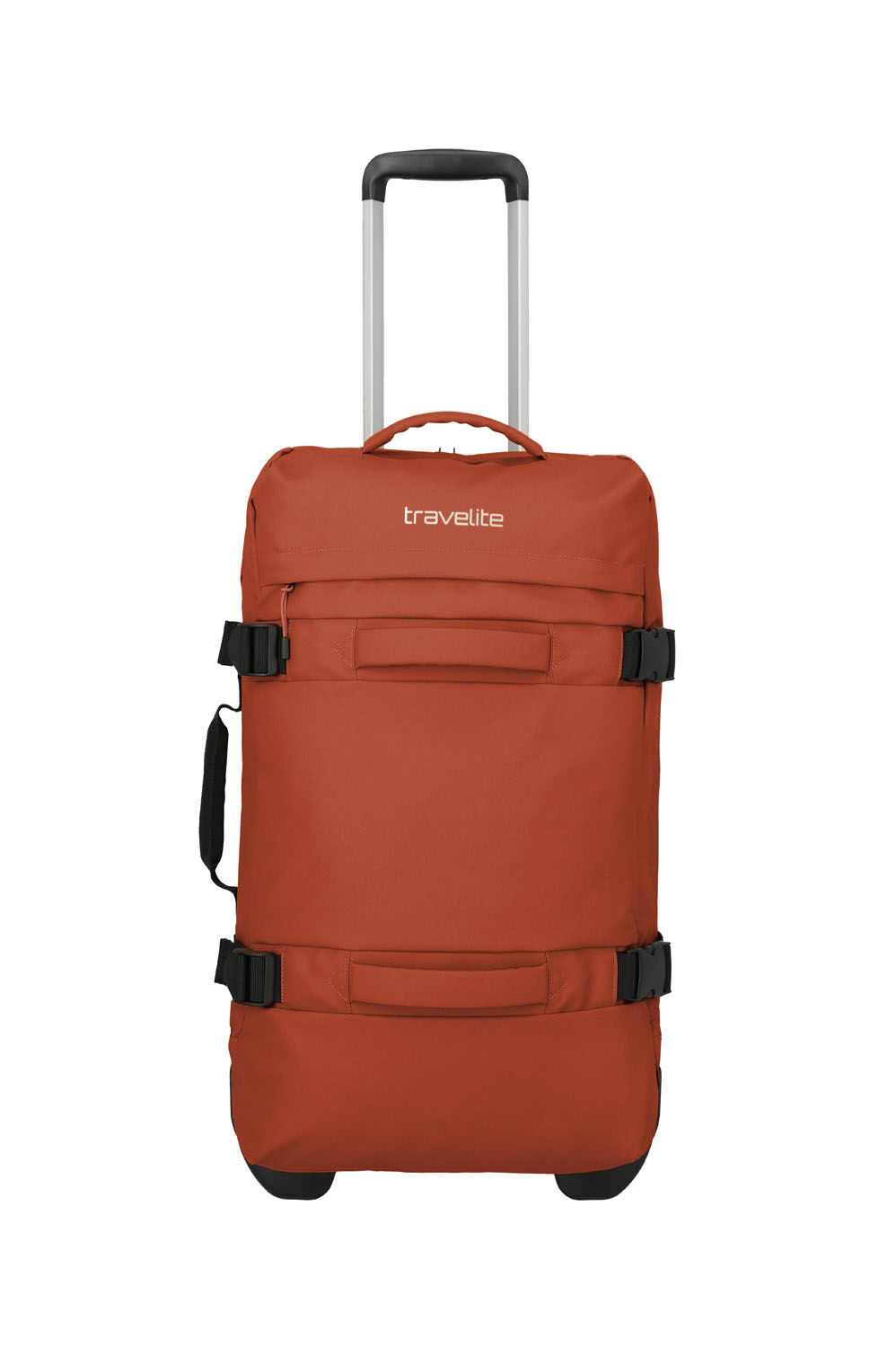 Travelite BOLONIA Rollenreisetasche M