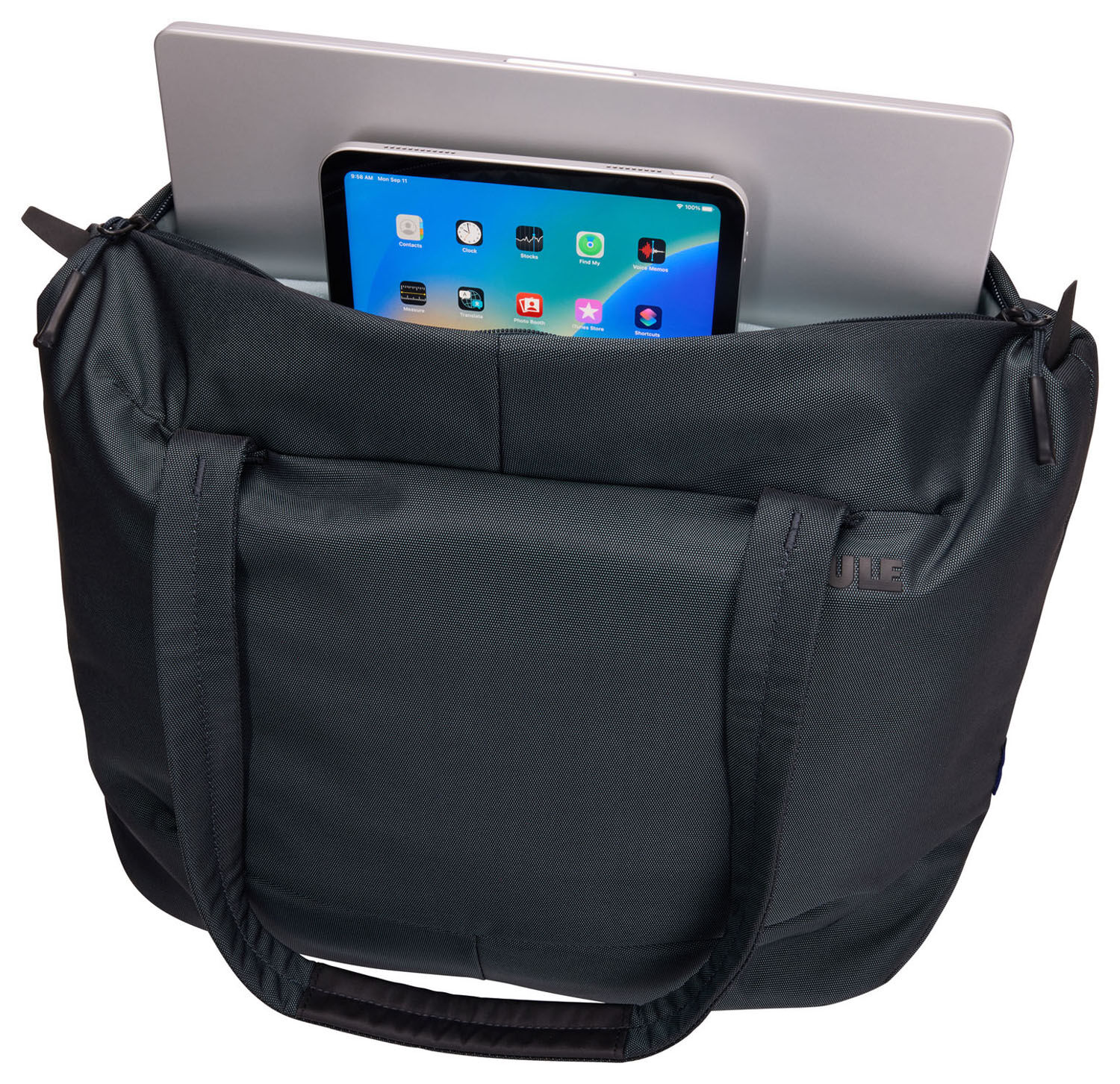 THULE Subterra 2 Tote -Tragetasche 22 L Dark Slate