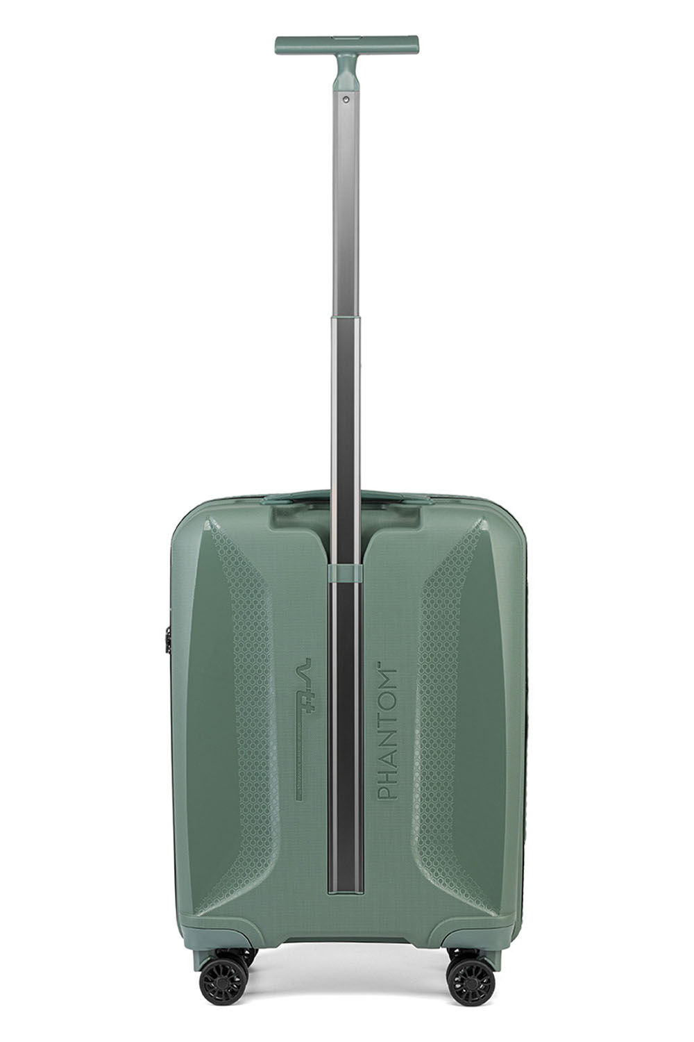 epic Phantom SL Trolley S 55cm 4-Rollen EdenGREEN