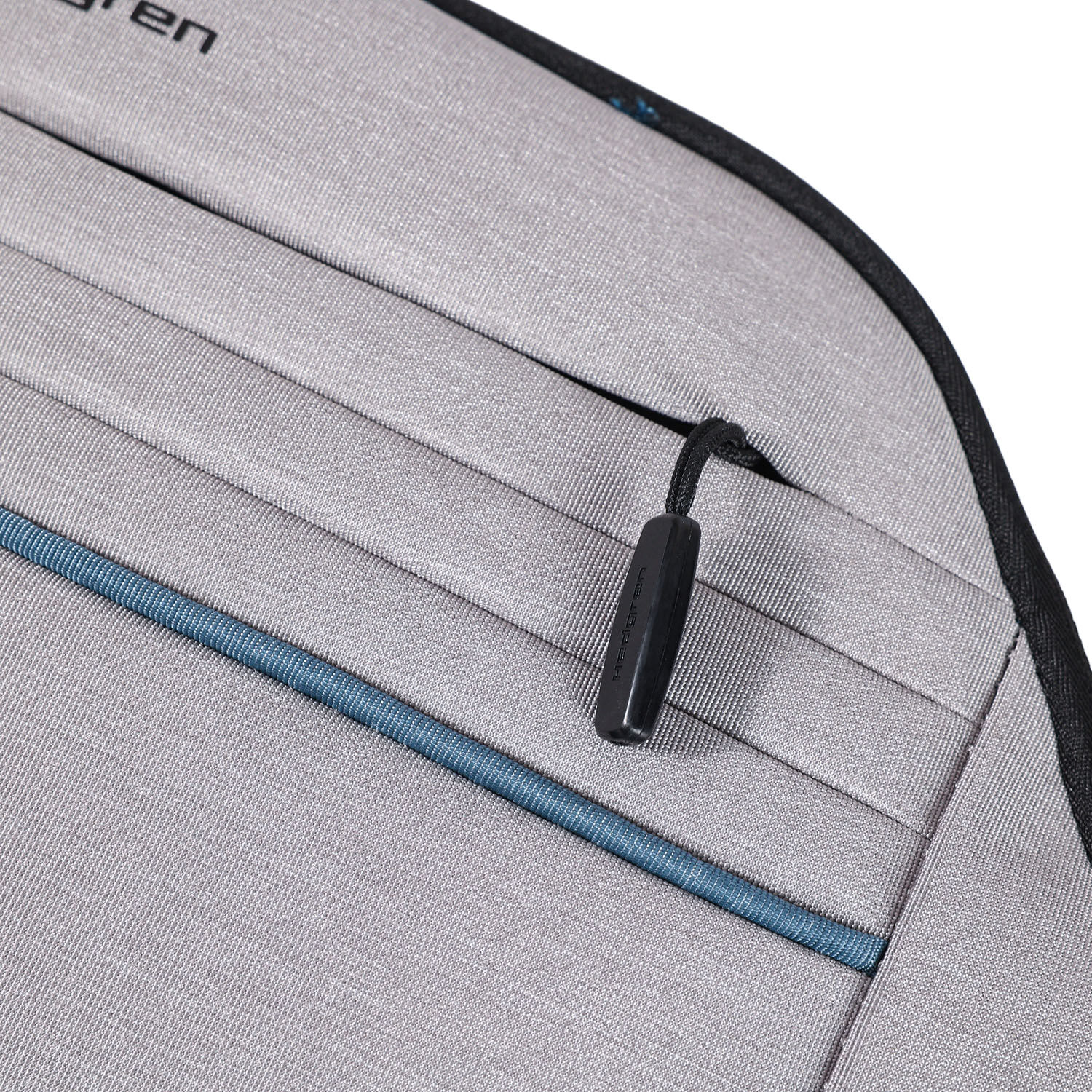 Hedgren Lineo FRAME Monosling-Tasche 8,3" Silver Hedgren Lineo FRAME Monosling-Tasche 8,3" Silver