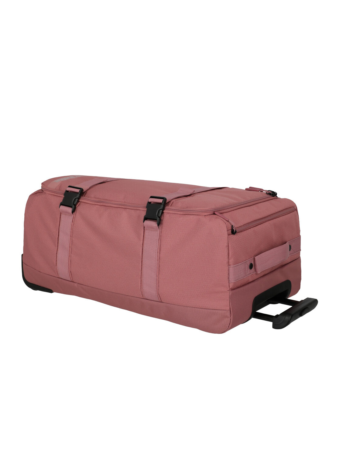 Travelite Kick Off Rollenreisetasche L Rosé Travelite Kick Off Rollenreisetasche L Rosé