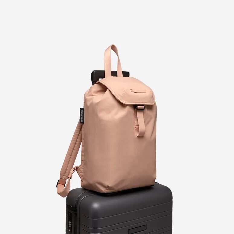 Horizn Studios Chiado Backpack Sand Rose