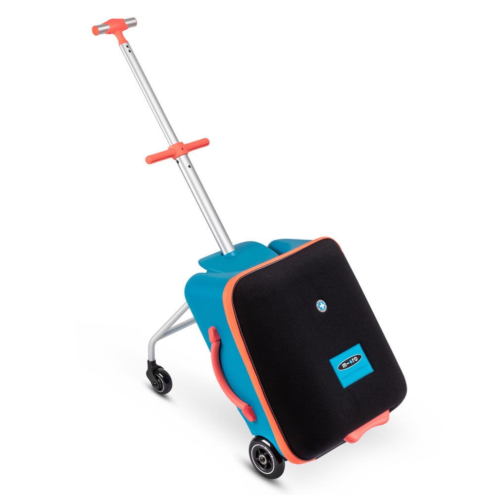Micro Mobility Micro Ride On Luggage Eazy