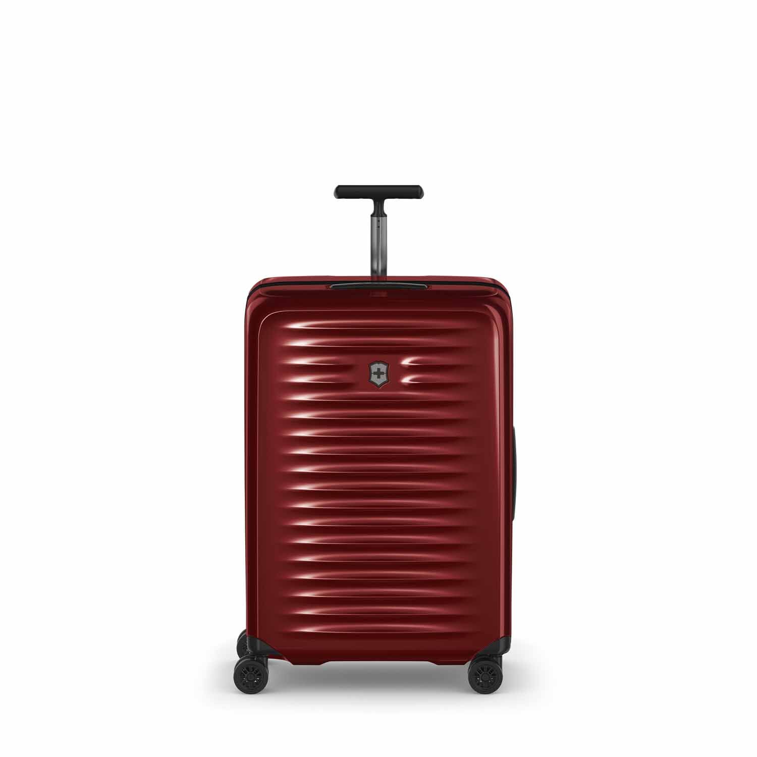 Victorinox Airox Medium Hardside Case Victorinox Red
