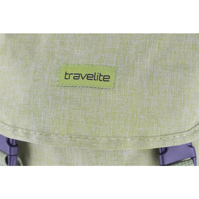 Travelite Youngster Rucksack Hund