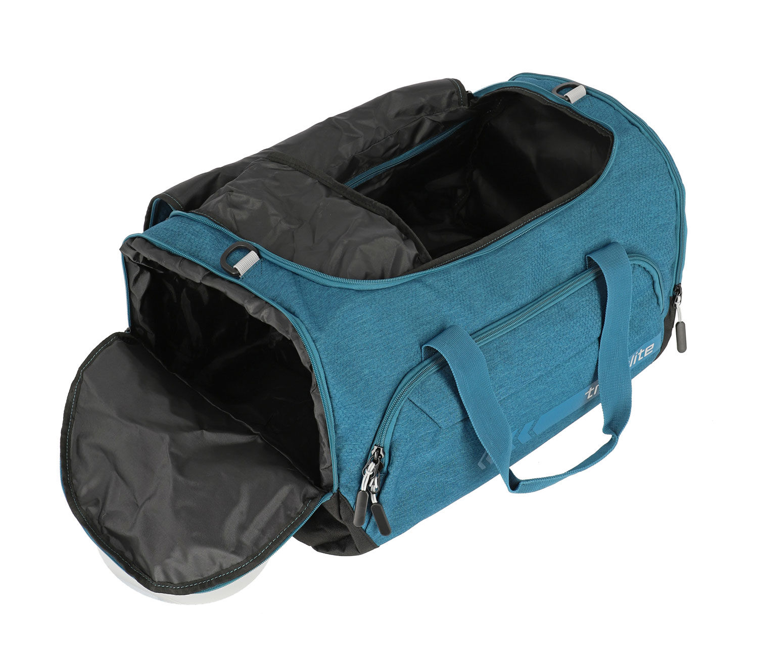 Travelite Kick Off Freizeittasche M Petrol Travelite Kick Off Freizeittasche M Petrol