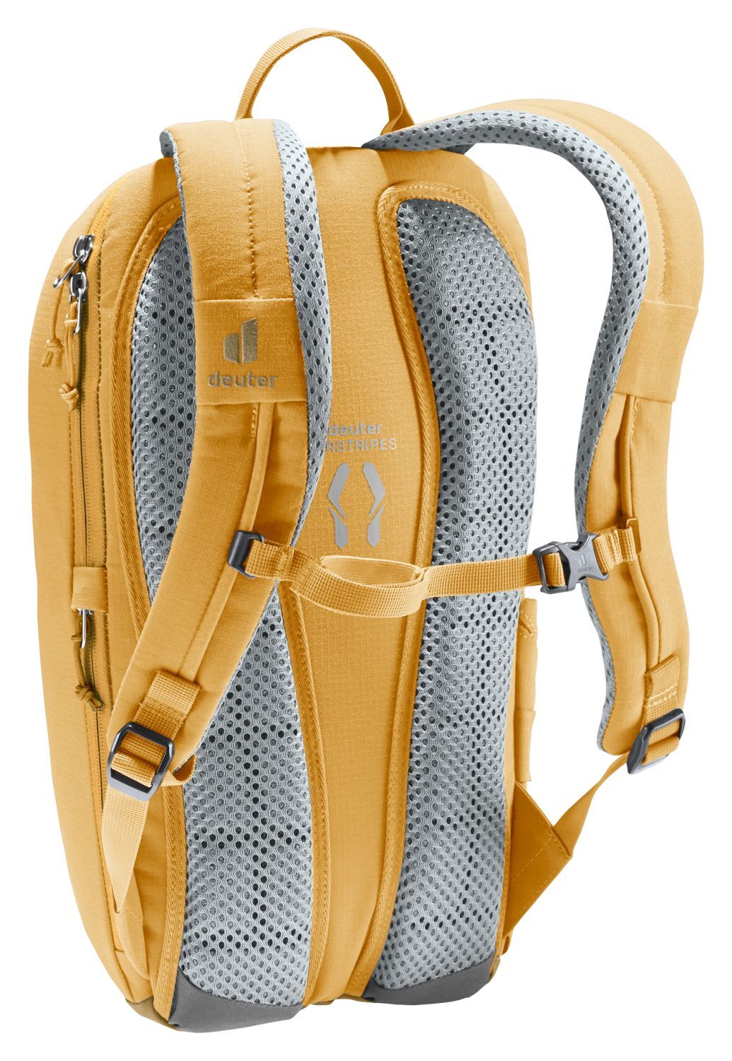 Deuter Stepout 12 Daypack Rucksack caramel-clay