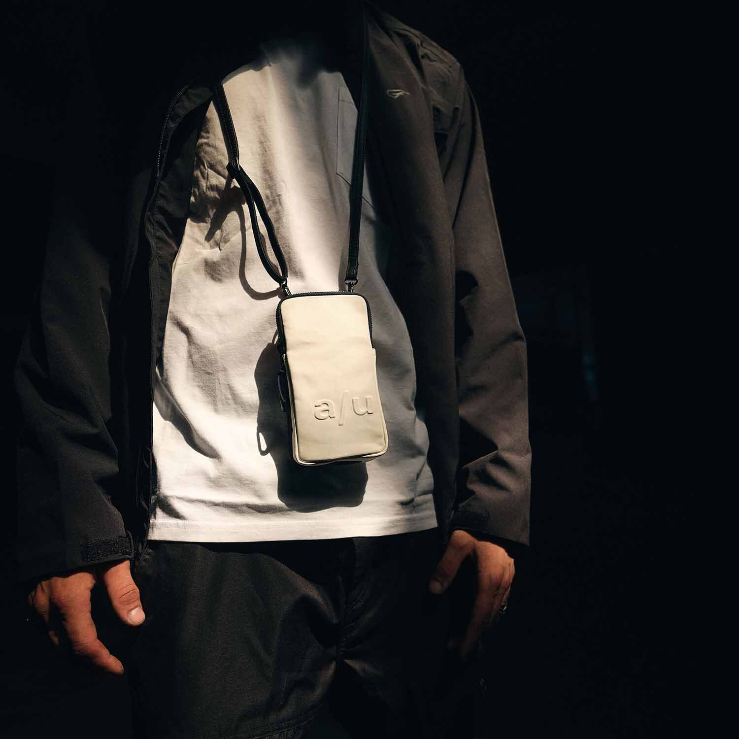 aunts & uncles Japan Uji Phonebag 6,5 Zoll dust aunts & uncles Japan Uji Phonebag 6,5 Zoll dust