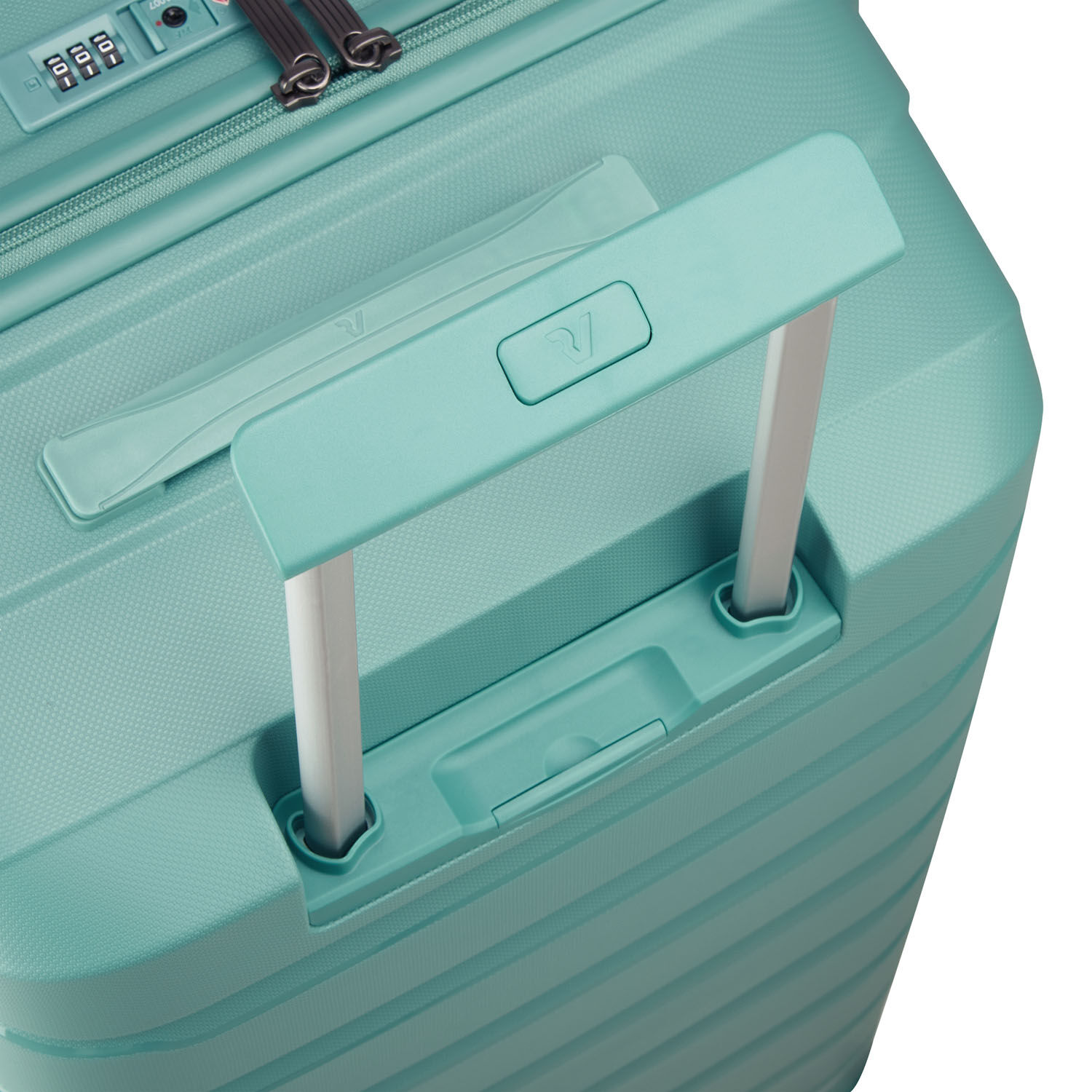 Roncato B-Flying 2-Set Trunk Medium + Large salvia