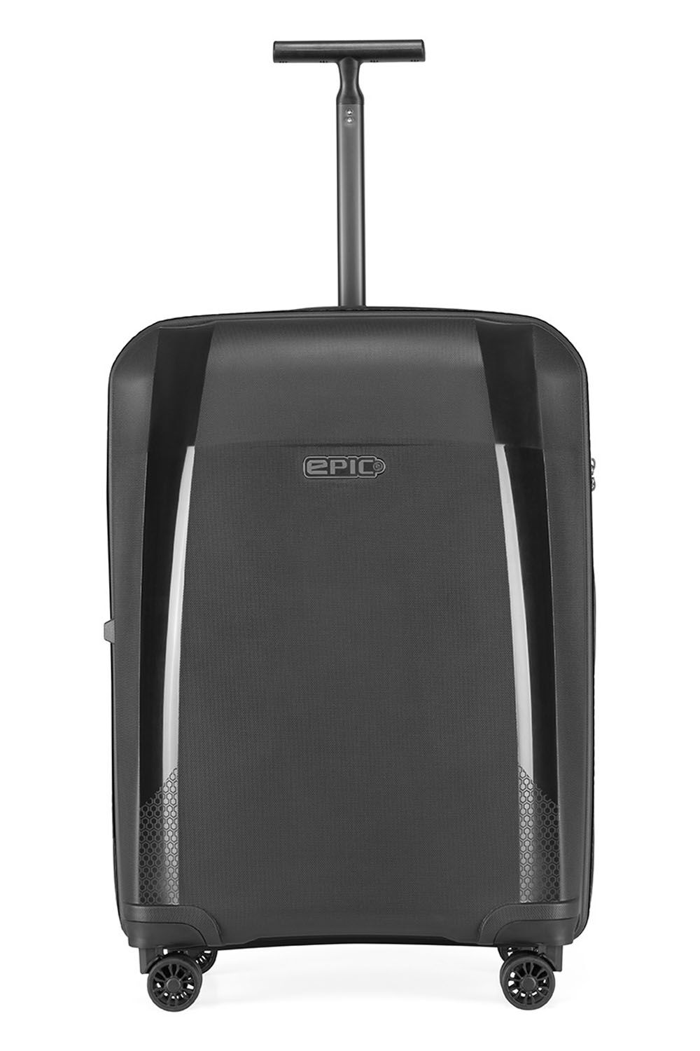 epic Phantom SL Trolley M 66cm 4-Rollen PhantomBLACK