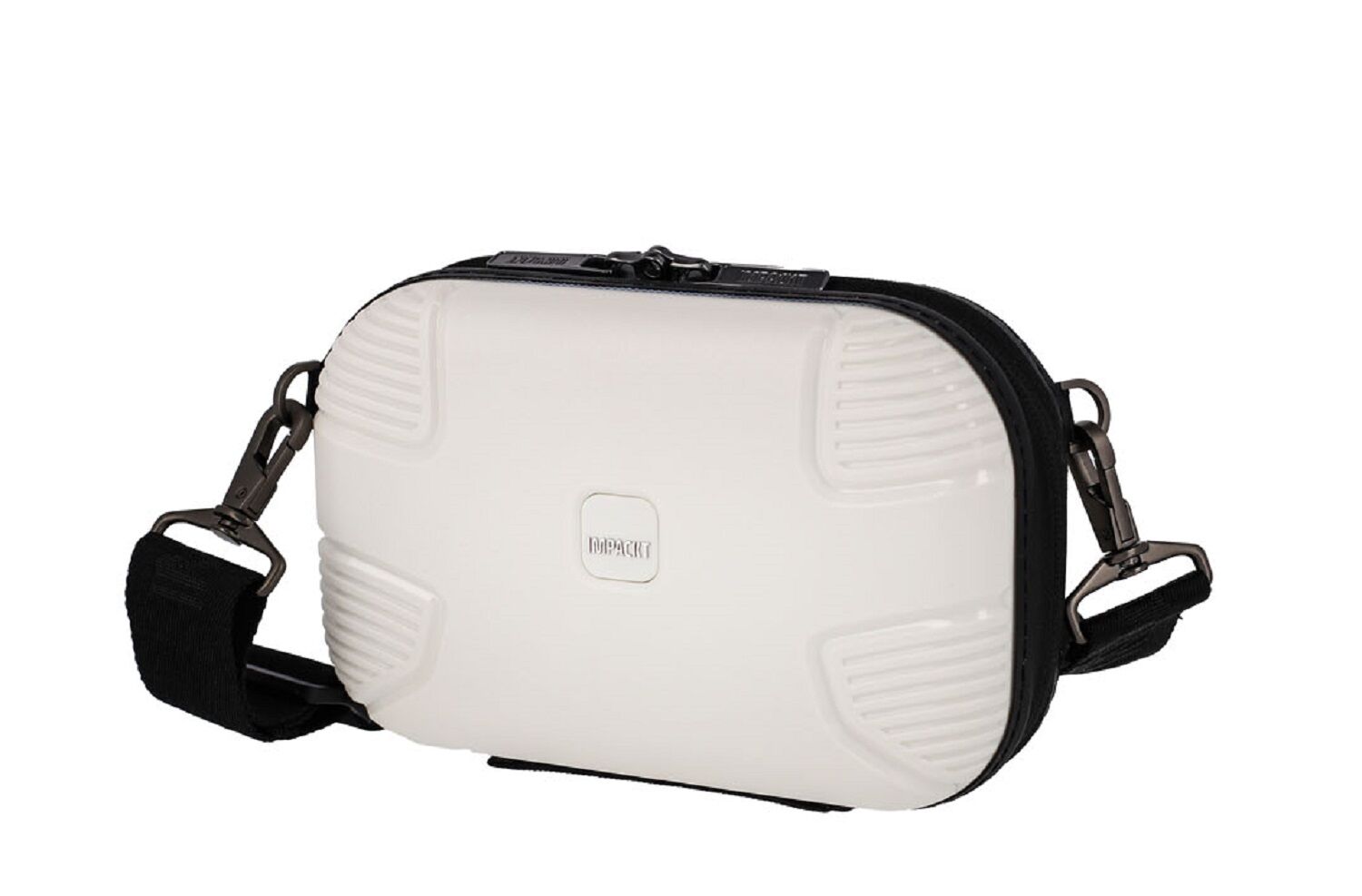 IMPACKT IP1 Minicase Polar white