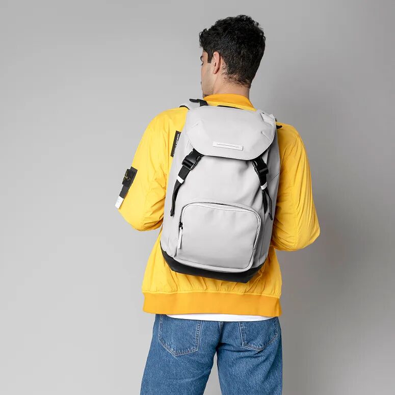Horizn Studios SoFo Backpack City Light Quartz Grey Horizn Studios SoFo Backpack City Light Quartz Grey