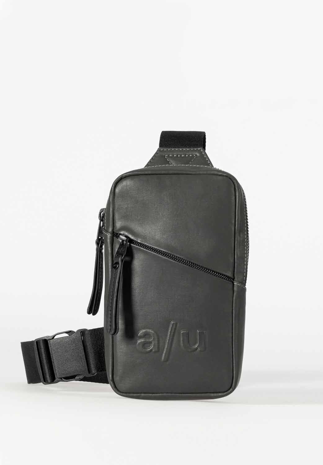 aunts &amp; uncles Japan Iwako Crossbag / Phonebag volcanic ash