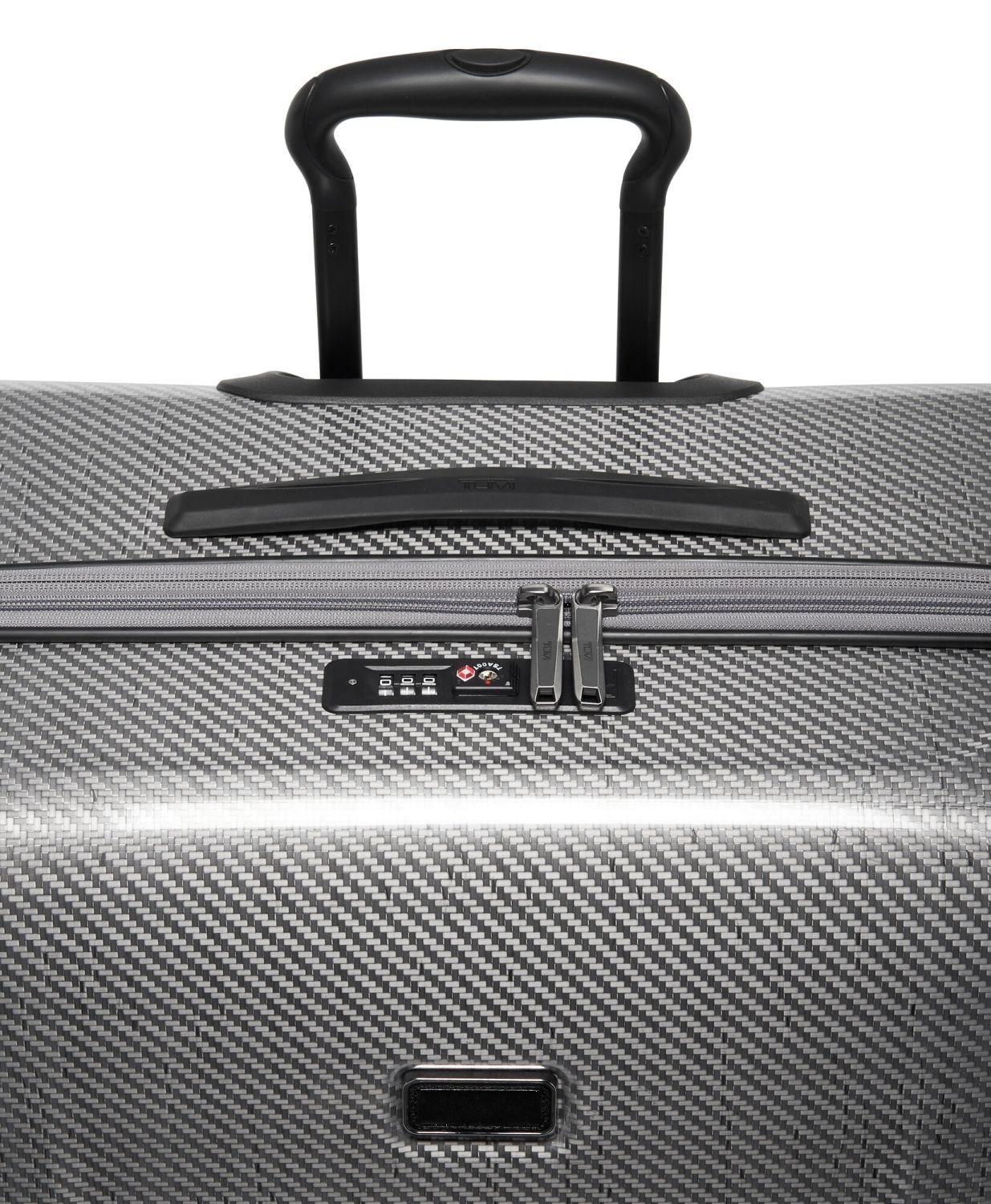Tumi Tegra-Lite Koffer auf 4 Rollen für lange Reisen (erweiterbar) + GRATIS HOTELGUTSCHEIN T-Graphite Tumi Tegra-Lite Koffer auf 4 Rollen für lange Reisen (erweiterbar) + GRATIS HOTELGUTSCHEIN T-Graphite