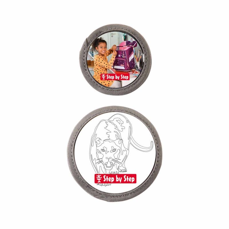Step by Step MAGIC MAGS DO IT YOURSELF Unique Design | Unique Design ...